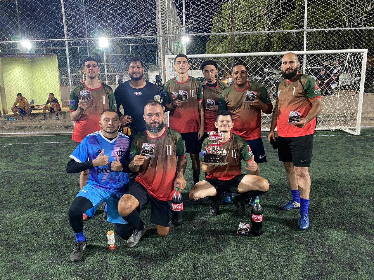 Torneio 27 09 2025