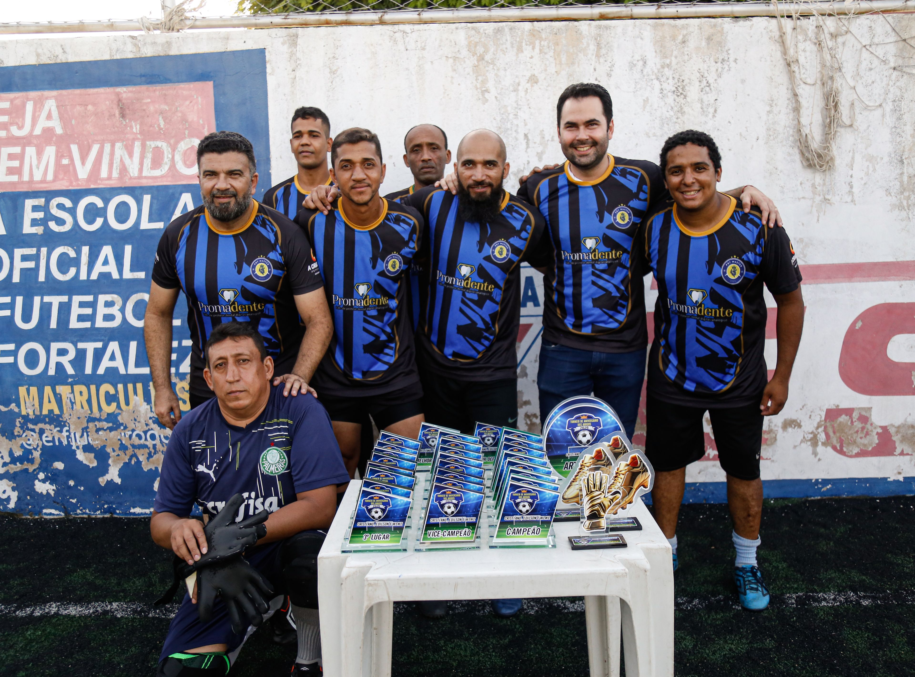 Torneiro 20 09 2025