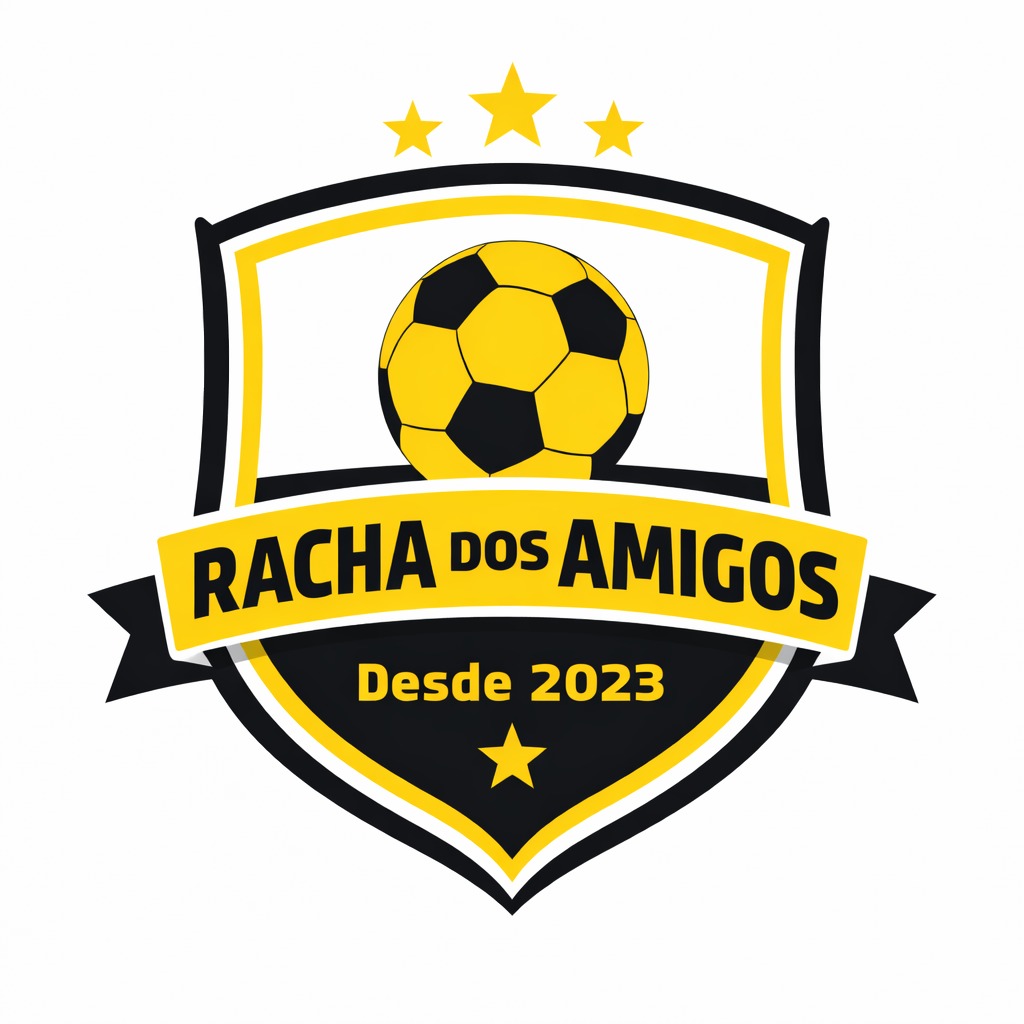 Racha dos Amigos